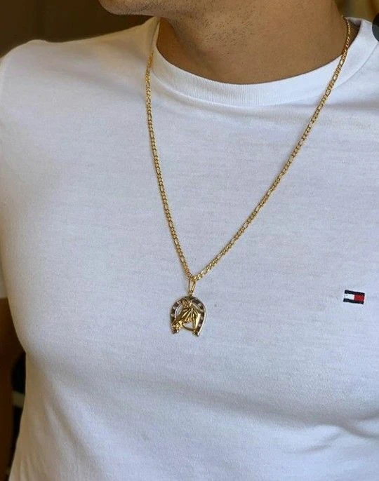 Men’s Jewellery